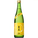 （京都）玉乃光　純米吟醸　酒魂　720ml　玉の光