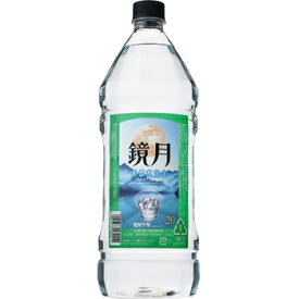 s【送料無料6本セット】サントリー　鏡月　20度　2700ml　2.7L