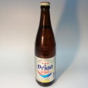 瓶オリオンザ・ドラフトビール　小びん　334ml　オリオンビール　1ケース　30本セット プラスチックケース入り小瓶