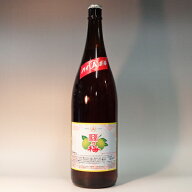 （東京）天羽の梅　Aハイボール　赤ラベル　（焼酎用）　1800ml　kt