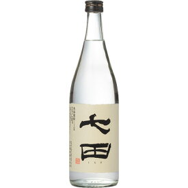 （佐賀）七田　吟醸酒粕焼酎　25度　720ml