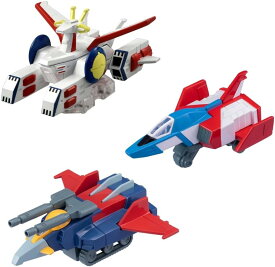 【3点セット】 トミカプレミアム unlimited 機動戦士ガンダム (ホワイトベース コア・ファイター Gファイター)