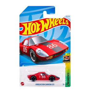 zbgEB[(Hot Wheels) @x[VbNJ[ |VF 904 J GTS 蕨 ~jJ[ 3΂ bh HYB76