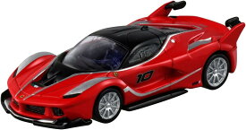 タカラトミー(TAKARA TOMY) トミカプレミアム 33 フェラーリ FXX K ミニカー おもちゃ 6歳以上