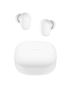 Xiaomi CXCz Redmi buds 6 Play 36Ԃ̍Đ AI ʘbmCY_NV xf y Google Fast PairΉ }[d USB Type-C zCg