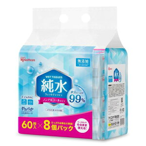 ACXI[}(IRIS OHYAMA) EFbgeBbV 99% 480(60×8) RpNg |  o g @ e WTS-60P8P