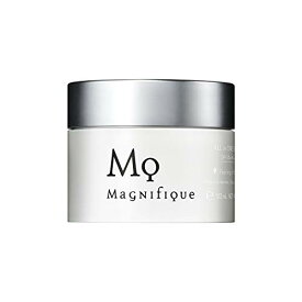 マニフィーク オールインワンジェル UV メンズ スキンケア 日焼け止め SPF50+ PA++++ オールインワン化粧水 uvカット magnifique KOSE 100g
