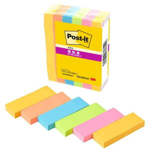 �|�X�g�C�b�g ���S�� �t� �ӂ��� �l�I���J���[ 75×25mm 90��×6�p�b�h 500-6SSAN-AM