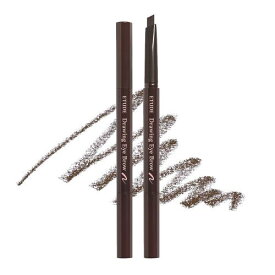 ETUDE [エチュード] ドローイング アイブロウ ペンシル ダークブラウン 0.25 grams