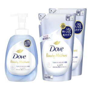 Dove(_) r[eB[CX`[ A{fBEHbV Ƃ {+lߑւp 540g+430gx2 {fB\[v
