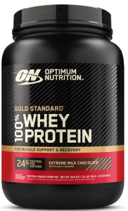 ON Gold Standard 100% �z�G�C�v���e�C�� �G�N�X�g���[�� �~���N�`���R���[�g �匴��WPI 704g(1.55lb) �u�{�g���^�C�v�v �I�v�e�B�}���j���[�g���V����(Optimum Nutrition)