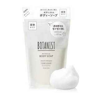 BOTANIST {^jXg {fB[\[v lߑւ NANY 425ml