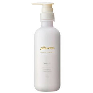 plus eau vXI[ g[gg |A Ƃ |v Pi 450ml zCgt[yA[̍