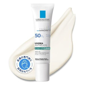 La Roche-Posay(bV|[)UVCfA XL veNVg[Abv NA Ă~ ωnUV g[Abv ێ  Ђ₯ǂ Y SPF50+ PA++++ 