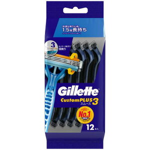 Gillette Wbg JX^vX3 X[X ĝ J~\ 12{ [ ZT[3n E J~\ j Y