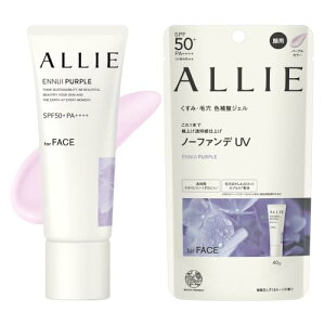 ALLIE(AB[)Nmr[eB J[`[jOUV 01 SPF50+ PA++++Ă~ߊp 40O (x 1)