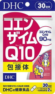 DHC �R�G���U�C��Q10 ��ڑ� 30���� (60��)