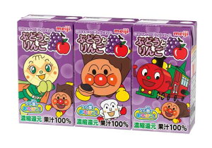 ꂢ! Ap}̂ԂǂƂ 125ml [pbN  퉷ۑ]×36{