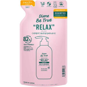 DIANE BE TRUE  r[gD[ Vv[ [Xg[g] bNX X[XyA lߑւ 320ml Y