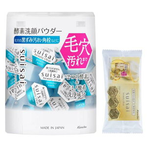 suisai(XCTC)r[eBNA pE_[EHbVN yf pE_[0.4g×32+suisaiTvt