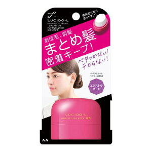 LUCIDO-L(V[hG) #}`AWXeBbN GNXgn[h ٖђ OL[v ܂ƂߔpwAXeBbN wAbNX X^CbVO[̍ 13O (x 1)