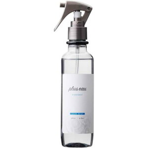 plus eau (vXI[) nCh~XgN 200ml VpbP[W HYDRO MIST ̃u[X^[t | X^CO wAEH[^[ wA~Xg