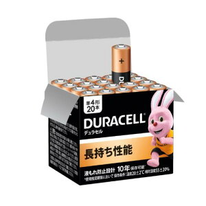 �f�����Z���P4�`�A���J�����d�r 20�{���� �ۑ�����10�N PC�}�E�X �L�[�{�[�h �����R�� ���v ����������� �������̓d�r Duracell