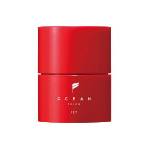 OCEAN TRICO(�I�[�V�����g���R) �w�A���b�N�X �W�F�b�g 80g �n�[�h×�L�[�v ���b�N�X �����Y ���f�B�[�X