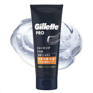 Gillette Wbg v VF[rOWF 175 ml