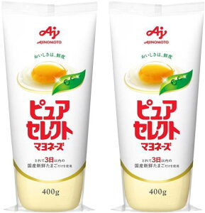 ̑f sAZNg}l[Y 400g×2