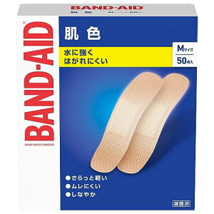 BAND-AID(ohGCh) ~}Jnp F^Cv MTCY 50