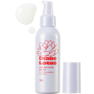 Diane(��) ���[�^�X 1day �E�F�b�g�X�^�C�� �W�F���I�C�� 100ml �G�ꔯ �X�^�C���L�[�v
