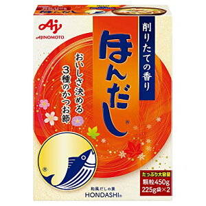 Ajinomoto ̑f ق񂾂 450g   o` ̑f