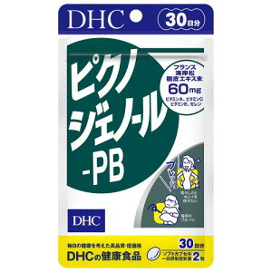DHC sNmWFm[-PB 30 (60)