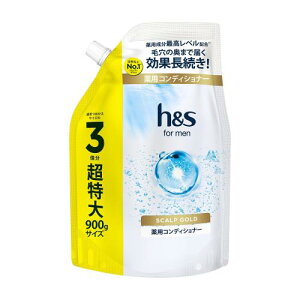 ehs for men(GC`AhGXtH[) RfBVi[ XJvS[h lߑւ  900g g[gg t 900O (x 1)
