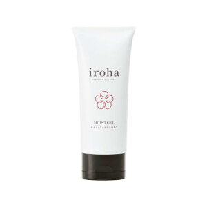 iroha �C���n MOIST GEL ���C�X�g �W�F�� ���e�����z���̂��邨���ێ������W�F�� �����p