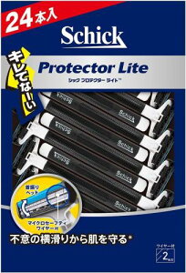 Schick(�V�b�N) SCHICK �n�C�h�� �v���e�N�^�[ �f�B�X�| �P�i 24�� (x 1)