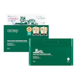 VTCOSMETICS(uCeBRXebNX) tFCX}XN XLPA (1.CICA fC[X[WO}XN)