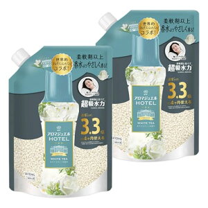 mA Lenor nslX A}WG tpr[Y zCgeB[ lߑւ 1,410mL×2܂܂Ƃߔ [e]