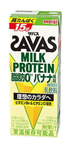 SAVAS(UoX) MILK PROTEIN b0 oii 200ml×24{  ~NveC