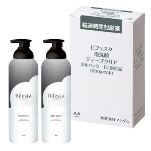 Bifesta(rtFX^) Y_ A fB[vNA [ Y_ ZA Yz ьPA ] Zbg AeVxXdl 200g×2{