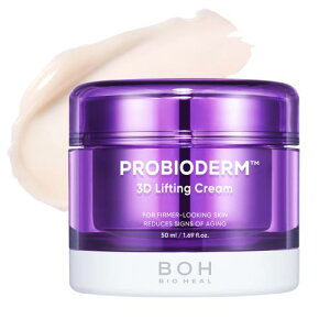 oCIq[{(BIOHEAL BOH) voCI_[ 3DteBON[ 50ml