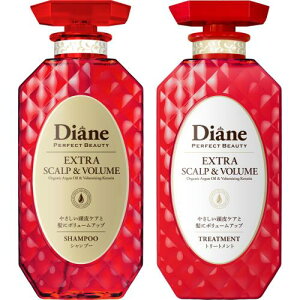 Diane() Vv[g[gg [XJv {[] VgXeB[̍ p[tFNgr[eB Zbg 450ml×2