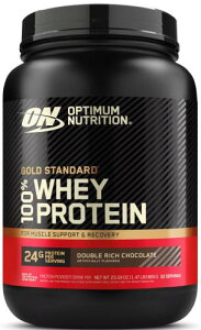 ON Gold Standard 100% zGCveC _ub``R[g 匴WPI 669g(1.47lb) u{g^Cvv IveB}j[gV(Optimum Nutrition)