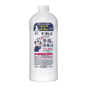 rIu w̏ŉt ߂p(1.3) 420ml