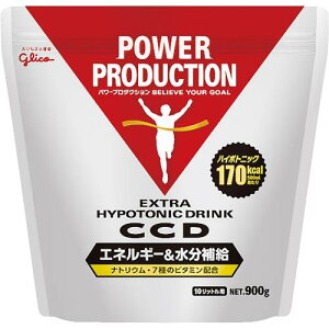 p[v_NV GLXgnC|gjbNhN CCD  900g(500ml×20) X|[chN  GlM[ ⋋ POWER PRODUCTION POWER PRODUCTION