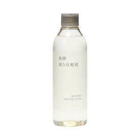 無印良品 発酵導入化粧液 300mL 83451301