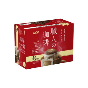 �E�l������ UCC �h���b�v�R�[�q�[ ���܂�����̃��b�`�u�����h 40�t������