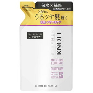 STEPHEN KNOLL(�X�e�B�[�u�� �m��)���C�X�`���A�R���g���[�� �R���f�B�V���i�[ �l�ߑւ� 400ml ���邨����C ���� �p�T�� �A�~�m�_ �m���V���R��