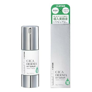 KATAN Cica �_�[�}�q�b�g�Z����10 30g �V�J �j�[�h���V���b�g �q���� ������ �ь� �X�L���P�A ���e�t �����t CICA BD�V���b�g